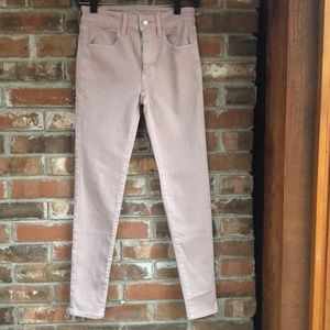 Women’s size 2 AEO Jeans